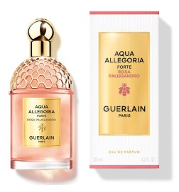 Aqua Allegoria Forte - Rosa Palissandro - Eau de Parfum Aqua Allegoria Forte - Rosa Palissandro - Eau de Parfum
